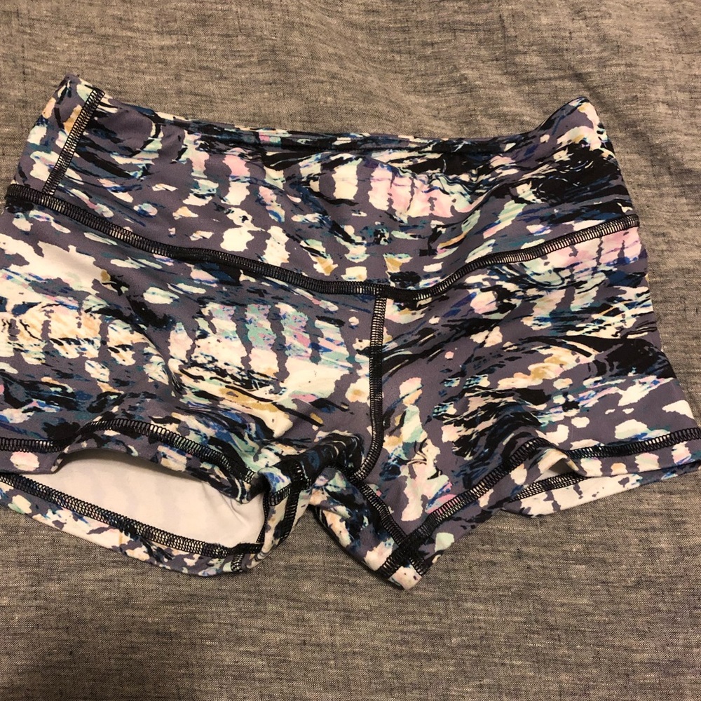 ❤️ Fleo shorts